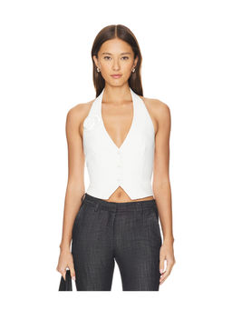 MORE TO COME - Acantha Vest