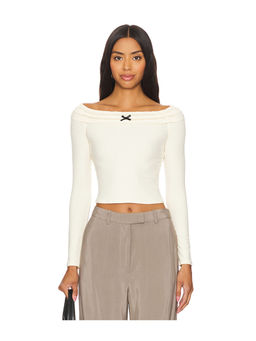 MORE TO COME - Brexley Top