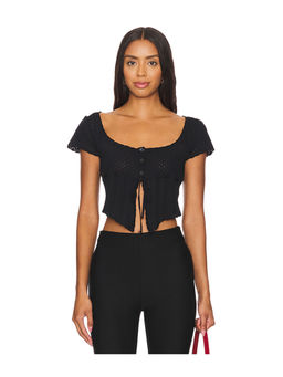 MORE TO COME - Harlow Top