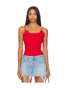 MORE TO COME - Estella Cami Top