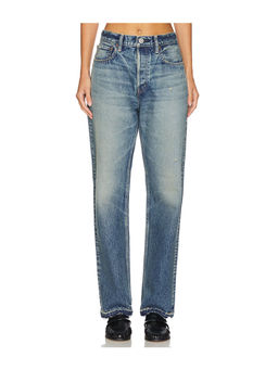 Moussy Vintage - Eniswood Wide Straight