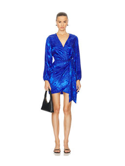 Never Fully Dressed - Mini Vienna Dress