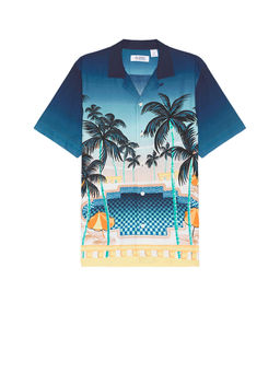 Original Penguin - Short Sleeve Shirt