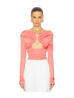 Paris Georgia - Axel Top