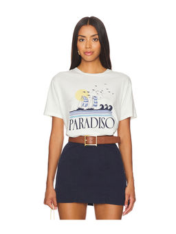 Retro Brand - Paradiso Tee