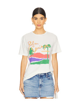 Retro Brand - Palm Springs Tee