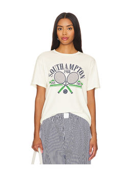 Retro Brand - Southampton Tennis Tee