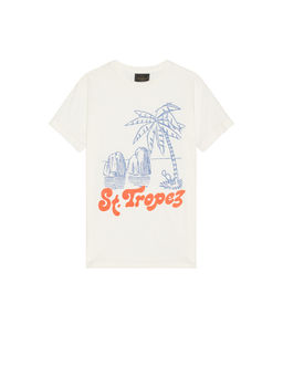 Retro Brand - St Tropez Tee