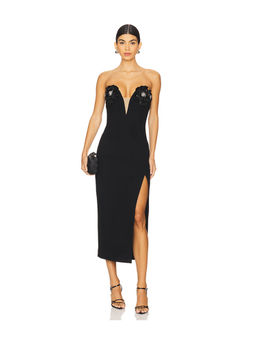 Rachel Gilbert - Bowie Dress