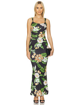 Runaway The Label - Maiori Dress