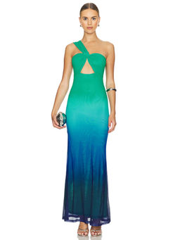 Runaway The Label - Kyree Maxi Dress