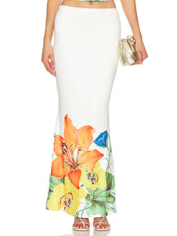 Runaway The Label - Primrose Skirt