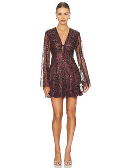 Sabina Musayev - Sunniva Dress