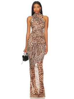 Ser.O.Ya - Ronnie Dress