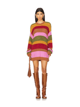 Show Me Your Mumu - Chilly Sweater