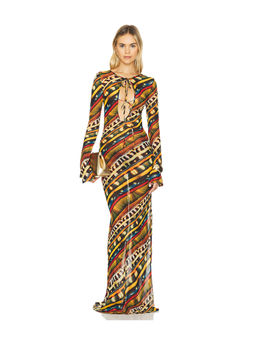 SIEDRES - Magy Dress