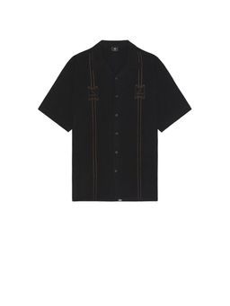 Thrills - Above It All Bowling Shirt