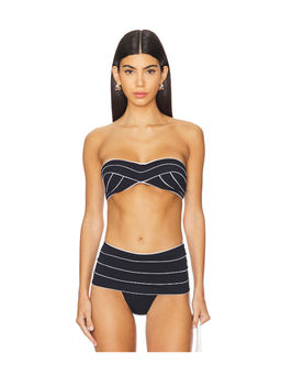 Tropic of C - Deco Bikini Top