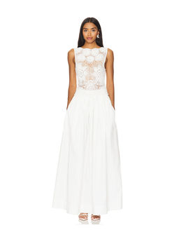 Tularosa - x Ella Rose Kenleigh Maxi Dress