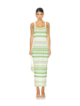 Tularosa - Phila Maxi Dress