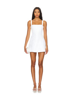 V. Chapman - Kimmy Mini Dress