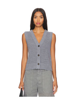 Velvet By Graham & Spencer - Luo Sweater Vest
