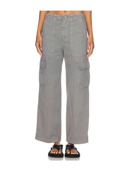 Velvet By Graham & Spencer - Makayla Cargo Pants