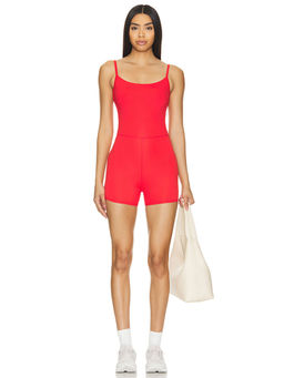 Wellbeing + Beingwell - Movewell Quinn Romper