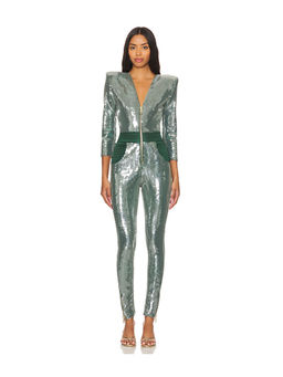 Zhivago - Video Wars Jumpsuit