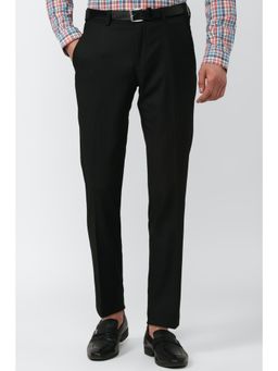 Simon Carter - Black Trouser
