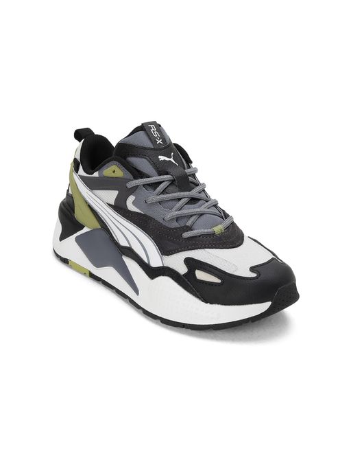 Puma Rsx3 Puma Rsx Puzzle Kids Puma Rsx3 Puma Rs X Noir Shoe Rsx3