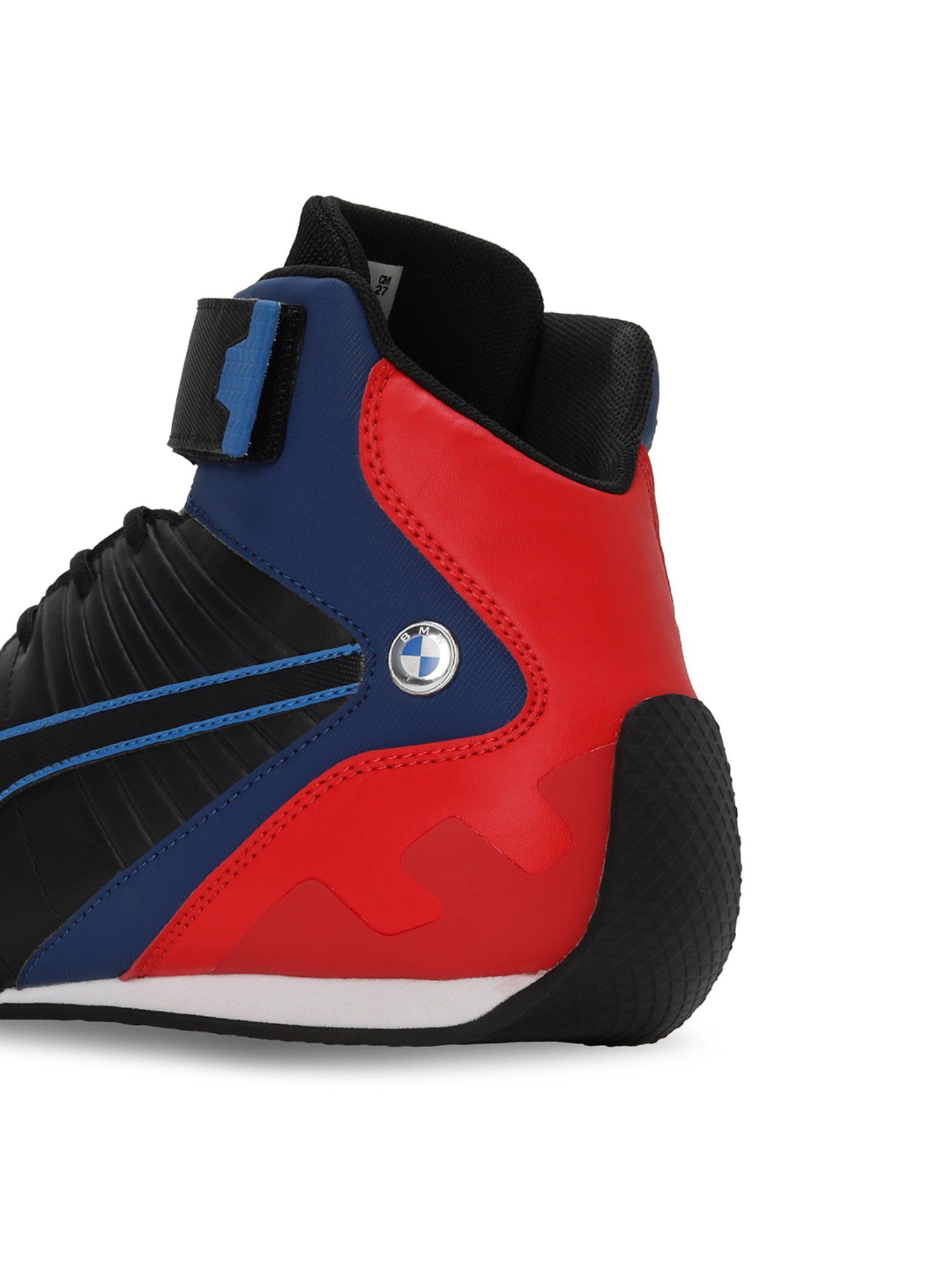 puma bmw mms kart cat mid iii