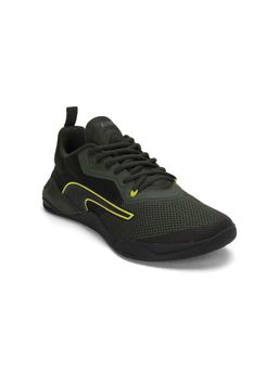 Puma - Fuse 2.0 Men Green Training Shoes