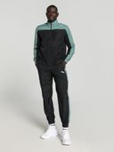 Black color option, Sold out, Currently selected