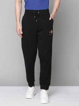 GANT - Mens Black - Regular Jogger