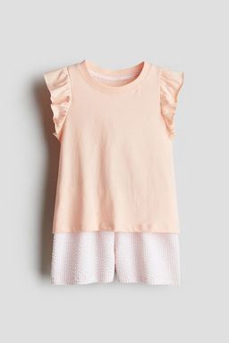 H&M - Girls Multi-Color Pyjamas