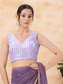 Purple color option