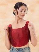Maroon color option, Currently selected