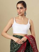 White color option, Sold out, Currently selected
