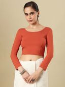 Rust color option, Sold out, Currently selected