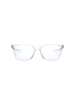 Oakley - Men Round Clear Frames - 0OX816381630353