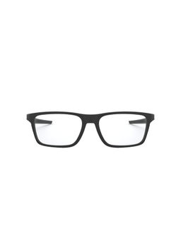 Oakley - Men Rectangle Black Frames - 0OX816481640153
