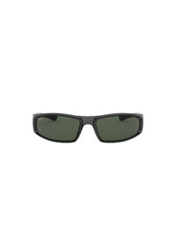 Ray-Ban - Uv Protection Pillow Men Sunglasses ( 0rb4335 | 58 Mm | Green) (One Size)