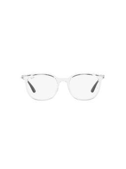 Ray-Ban - - Square Men Sunglasses ( 0rx7190 | 51 Mm | -) (One Size)