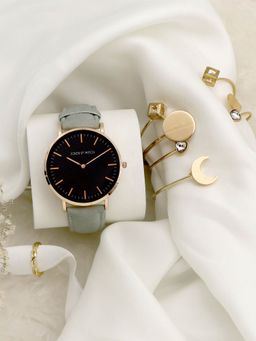 Joker and Witch - Belkis Love Triangle For Women