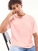 Pink color option, Currently selected