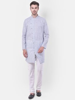 TABARD - Ethnic Wear Kurta Set For Men (Set of 2)