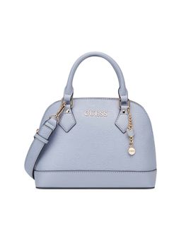 Guess - Wisteria Textured Lexy Mini Top Zip Crossbody Bag