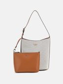 Beige color option, Currently selected