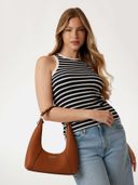 Brown color option, Currently selected